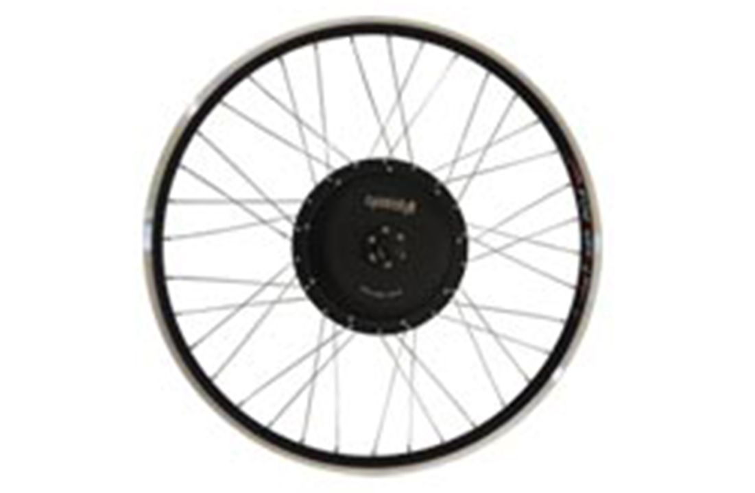 Rear 36V 500W Motor Wheel thumbnail 2