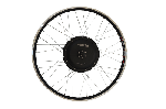 Rear 48V 1000W Motor Wheel thumbnail 2