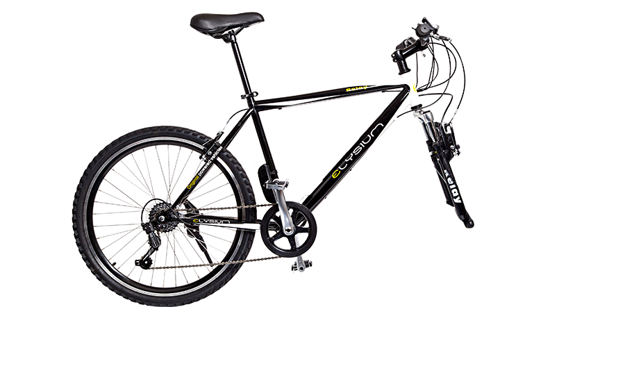 Bike With Kit 250W thumbnail 3