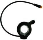 Throttle With Waterproof Connector thumbnail 3