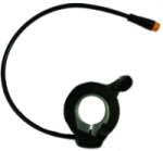 Throttle With Waterproof Connector thumbnail 2