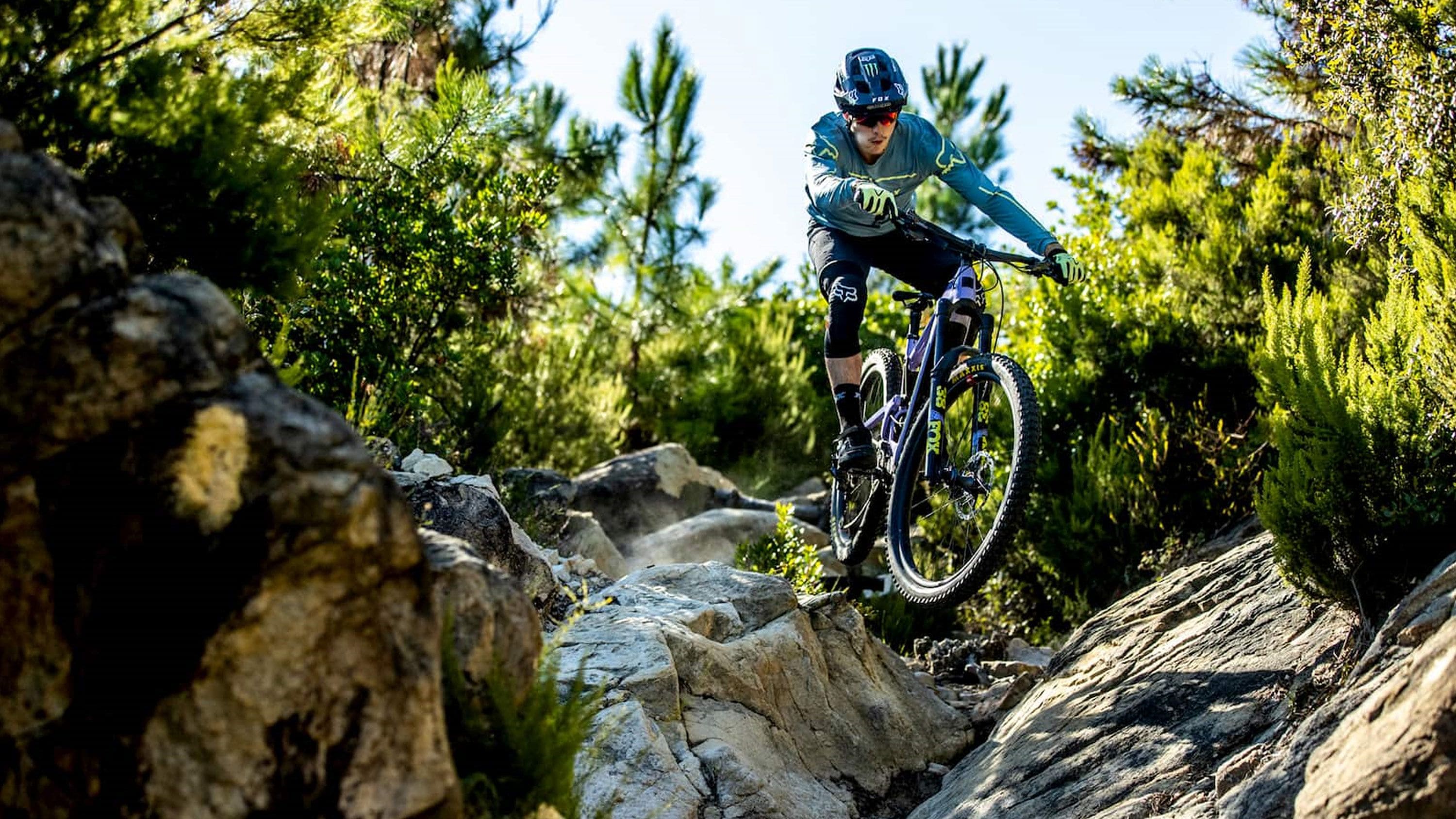 How to get a fast e-bike